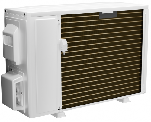 Кондиционер Energolux SAS24MR2-A/SAU24MR2-A Murren White в Харцызске