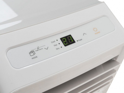 Мобильный кондиционер Midea MPPH1-09СHN7G1 в Харцызске