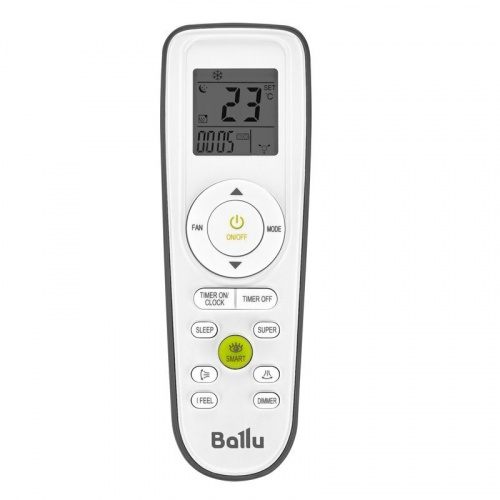 Кондиционер Ballu Platinum BSEI-09HN8 DC Inverter в Харцызске