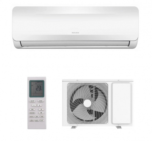 Кондиционер Rovex RS-18AST1 Mira в Харцызске