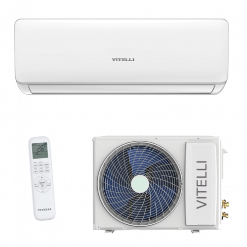 Кондиционер Vitelli VSL-18I Palermo Inverter в Харцызске