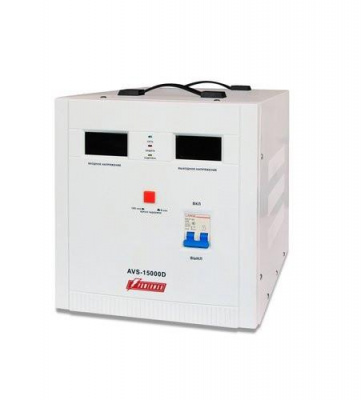 Стабилизатор напряжения PowerMan AVS 15000D в Харцызске