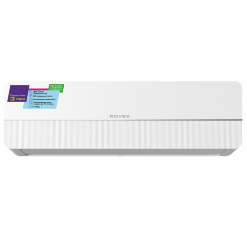 Сплит-система Rovex RS-09CST5 Unite в Харцызске
