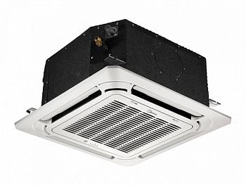 Кассетная сплит-система Midea MCA3-12HRN1-QC2/MOX330-12HN1-LQ/T-MBQ4-03E в Харцызске