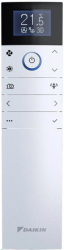 Кондиционер Daikin FTXJ20AW/RXJ20A Emura 3 в Харцызске