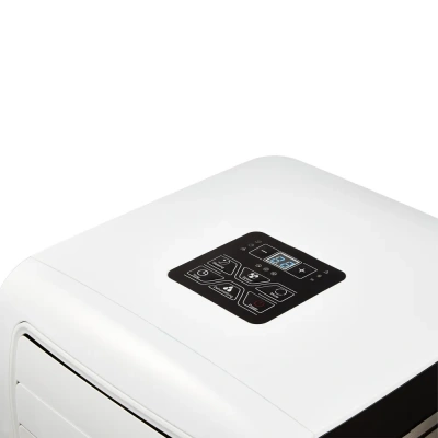 Мобильный кондиционер Electrolux EACM-09 FM/N3 Manhattan в Харцызске