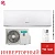 Кондиционер Hisense AS-24UW4RFBDB00G/AS-24UW4RFBDB00W Smart DC Inverter в Харцызске