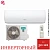 Кондиционер Hisense AS-18UW4RXATV03G/AS-18UW4RXATV03W Expert Pro DC Inverter Wi-Fi в Харцызске