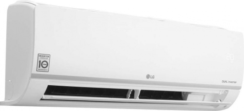Настенная сплит-система LG PC18SQ Eco Smart в Харцызске
